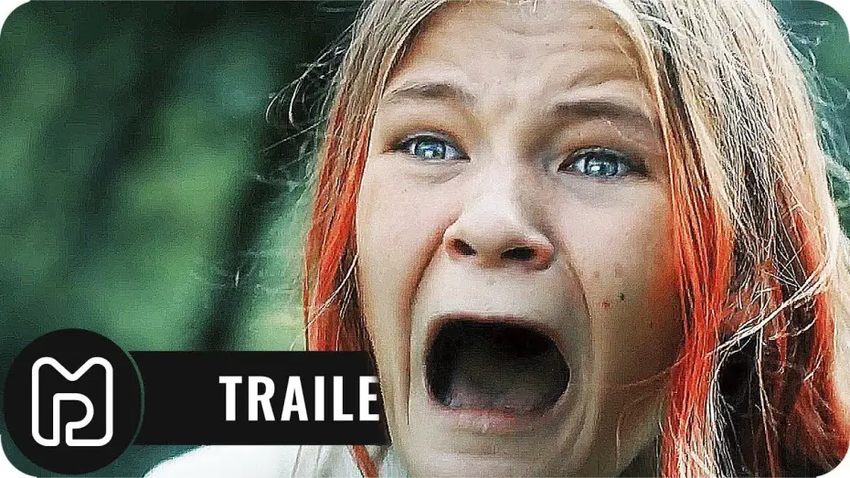 Video for the film Ever After — ENDZEIT Trailer Deutsch German (2019)