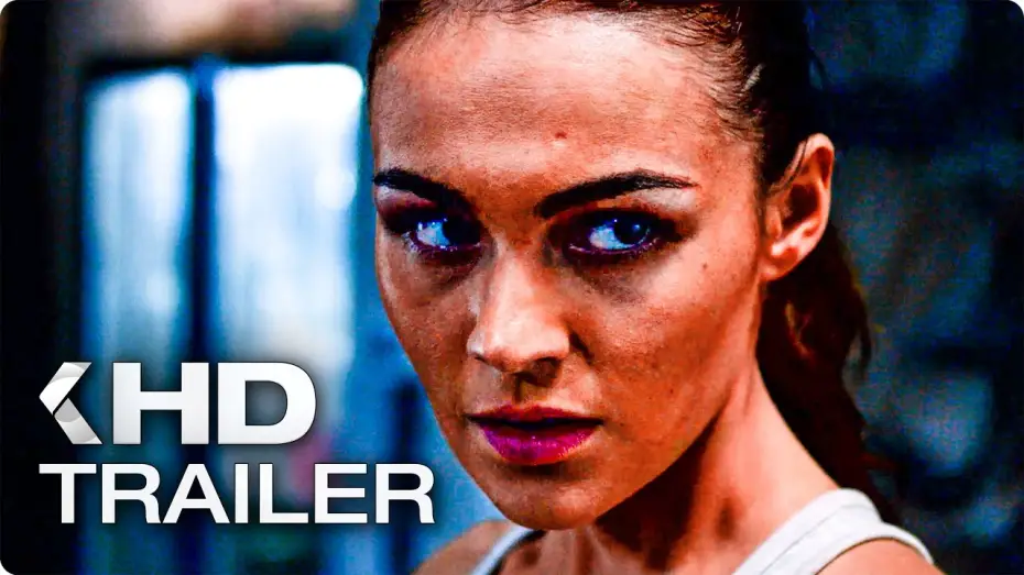 Video for the film Day of the Dead: Bloodline — DAY OF THE DEAD: Bloodline Trailer German Deutsch (2018)