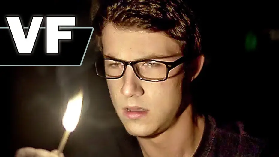 Video for the film The Open House — THE OPEN HOUSE Bande annonce (Netflix, 2018) Thriller