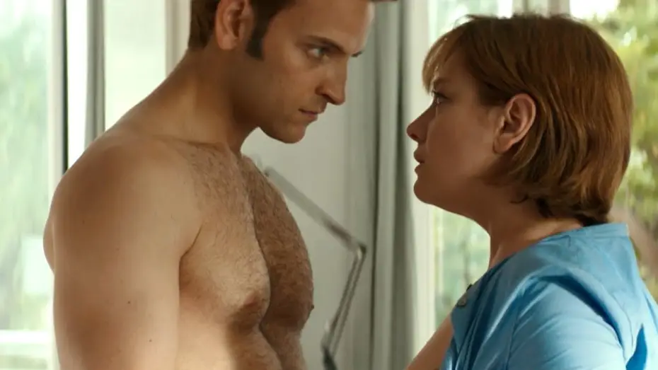 Video for the film Naples in Veils — NAPOLI VELATA - Ferzan Ozpetek - Dal 28 Dicembre al cinema