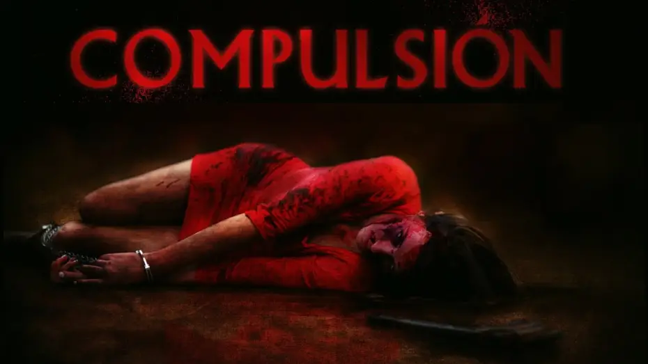 Video for the film Compulsion — Compulsion | Trailer (deutsch) ᴴᴰ