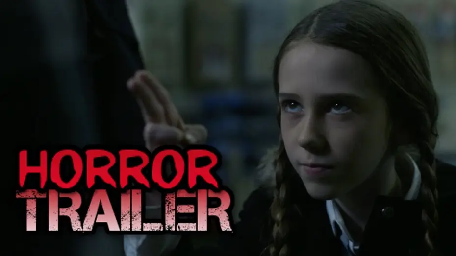 Video for the film The Gatehouse — The Gatehouse - Horror Trailer HD (2017).