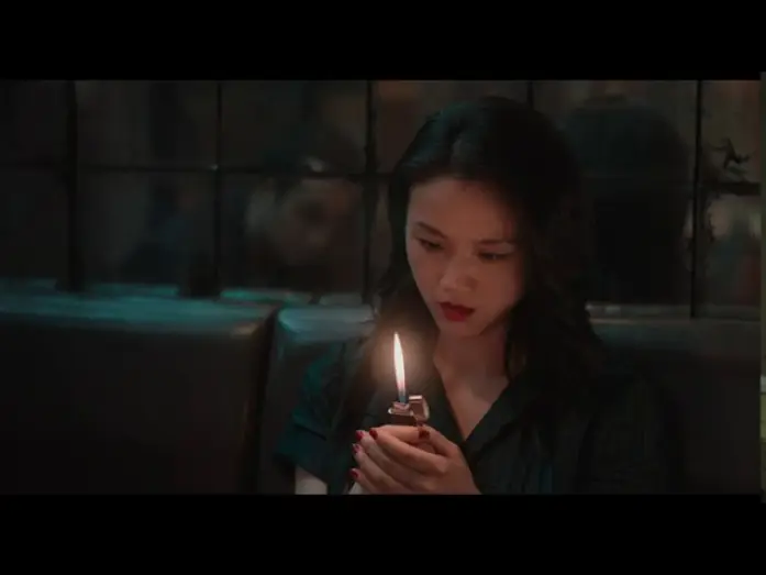Video for the film Long Day's Journey Into Night — UN LUNGO VIAGGIO NELLA NOTTE (trl italiano ufficiale) dal 30 LUGLIO al Cinema