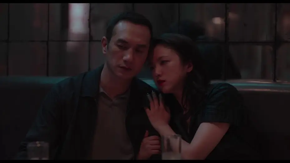 Video for the film Long Day's Journey Into Night — UN GRAND VOYAGE VERS LA NUIT - Bande Annonce VOST