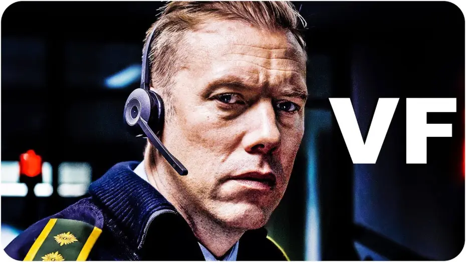 Video for the film The Guilty — THE GUILTY Bande Annonce VF (2018)
