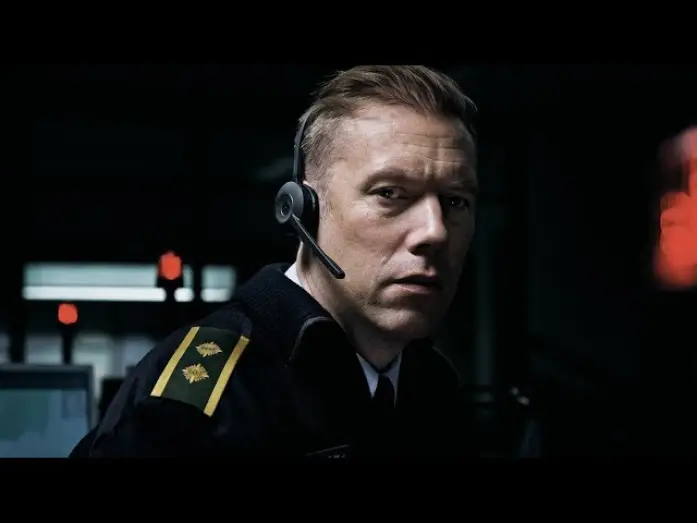 Video for the film The Guilty — The guilty - Trailer español (HD)