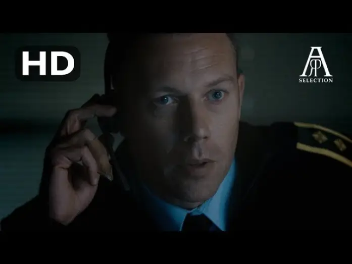 Video for the film The Guilty — THE GUILTY - Bande Annonce VOST