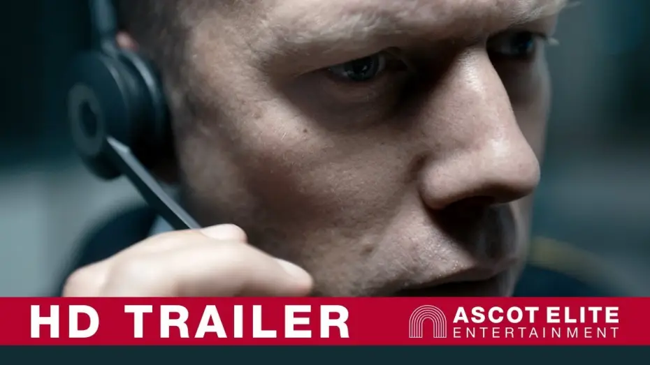 Video for the film The Guilty — The Guilty I Deutscher Trailer