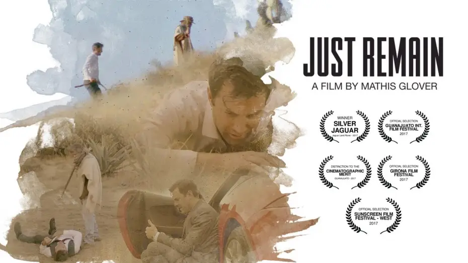 Video for the film Just Remain — Just Remain - Trailer