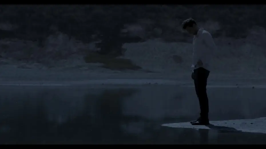 Video for the film Just Remain — Just Remain