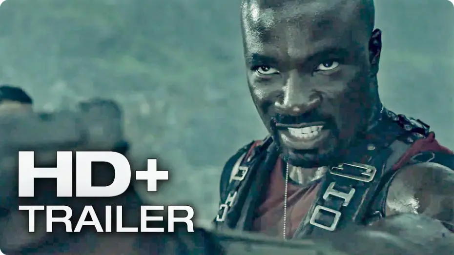 Video for the film Halo: Nightfall — HALO NIGHTFALL Trailer 2 German Deutsch (HD+) 2015