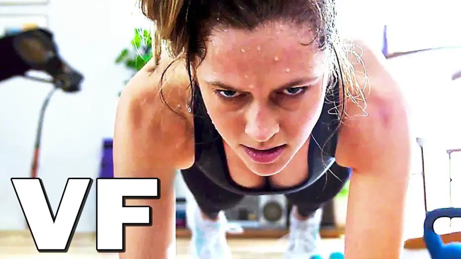 Video for the film Ride Like a Girl — LA VICTOIRE À TOUT PRIX Bande Annonce VF (2020) Film de Chevaux