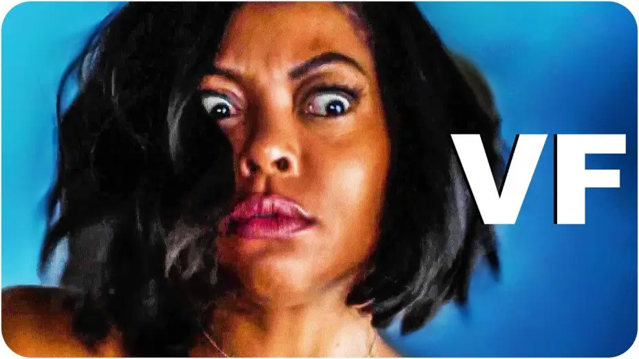Video for the film What Men Want — Ce que veulent les hommes - Bande Annonce [VF]