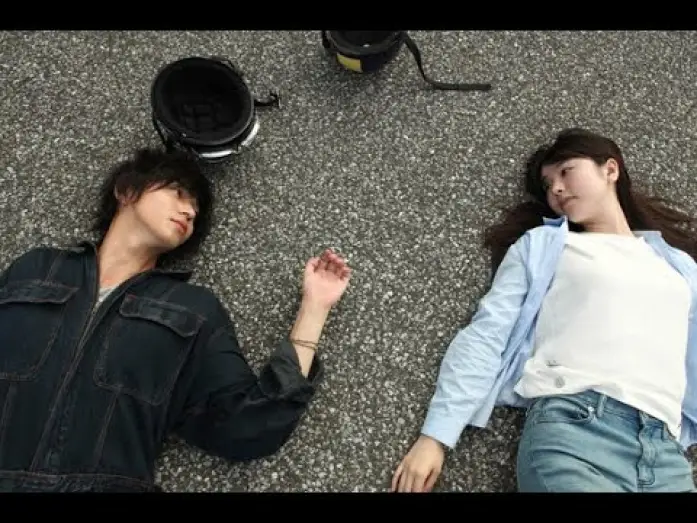 Video for the film Asako I & II — ASAKO I&II | EXTRAIT EXCLUSIF | VOSTFR