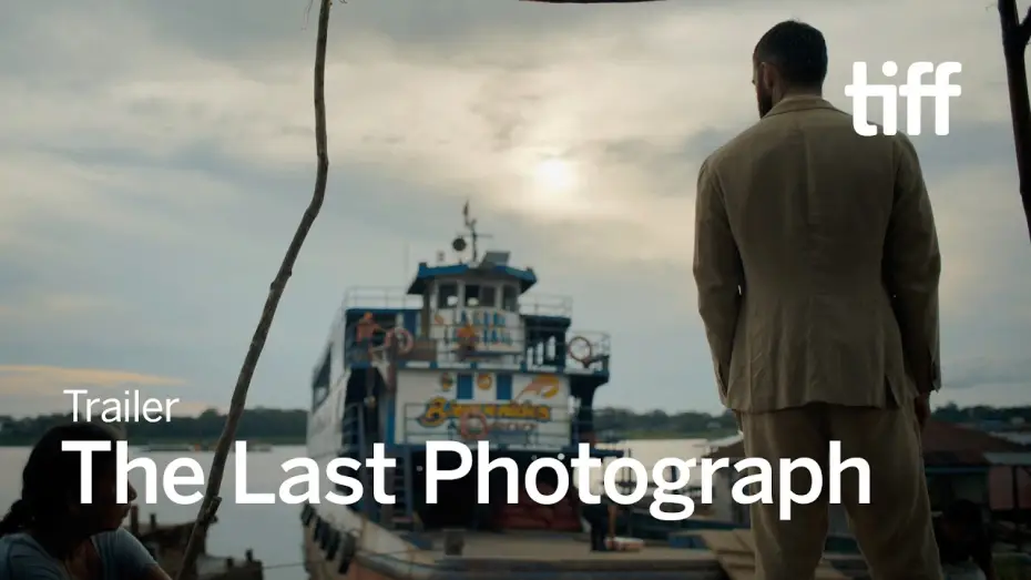 Video for the film The Last Photograph — Trailer - TIFF 2026