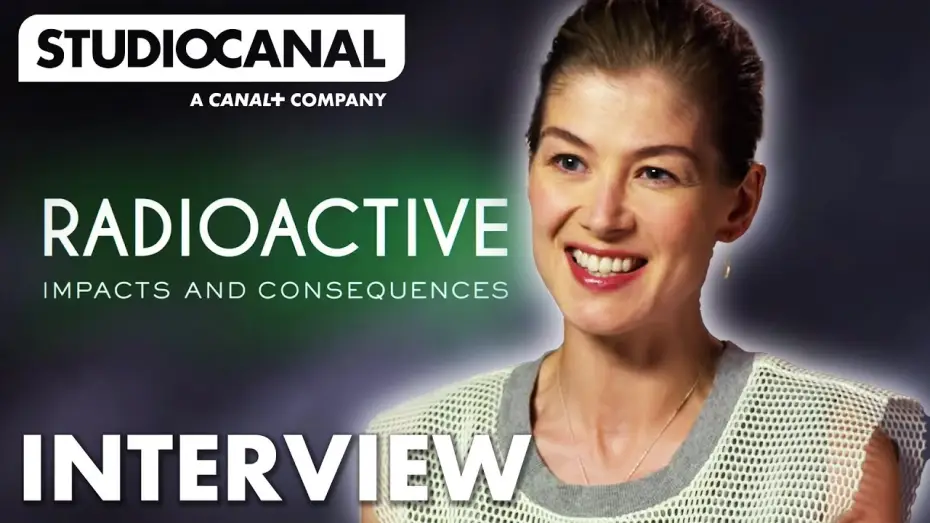 Video for the film Radioactive — Impacts and Consequences