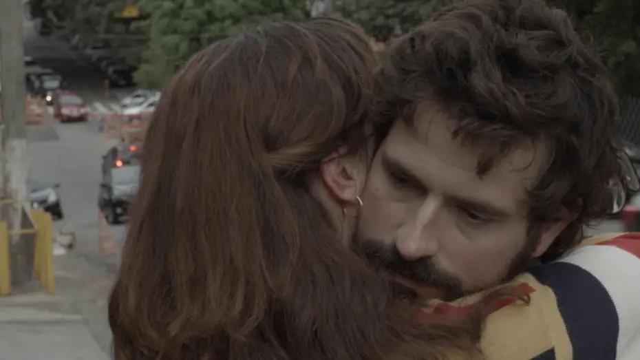 Video for the film Guigo Offline — TRAILER - GUIGO OFFLINE (ficção, 52 min (telefilme), 2017)