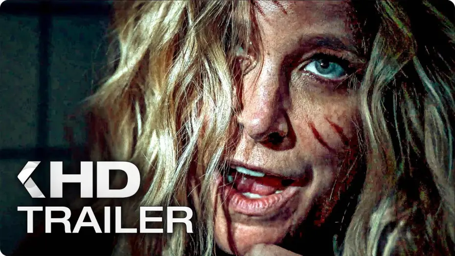 Video for the film 3 from Hell — 3 FROM HELL Trailer German Deutsch (2019)