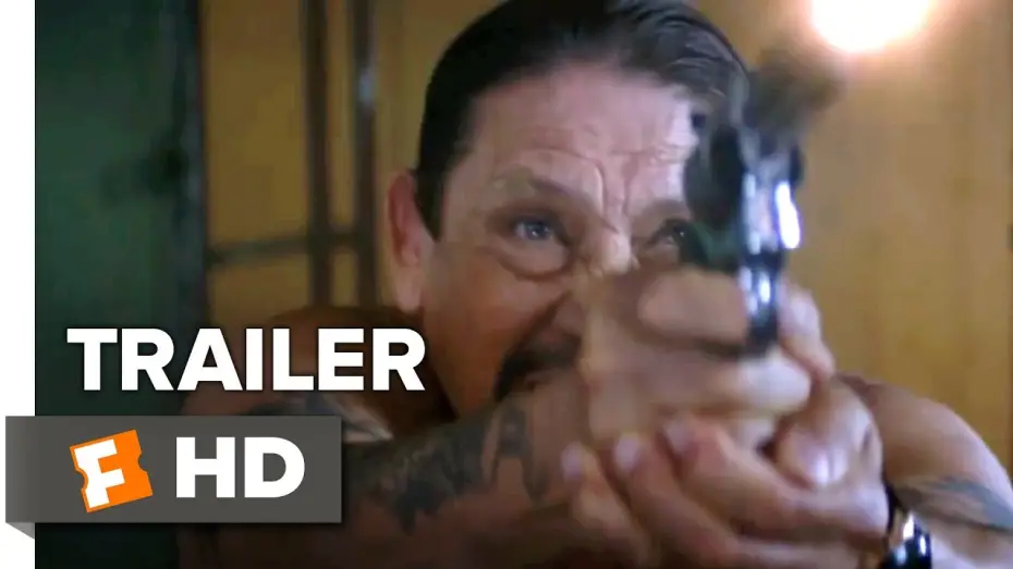 Video for the film Maximum Impact — Maximum Impact Trailer #1 (2018) | Movieclips Indie