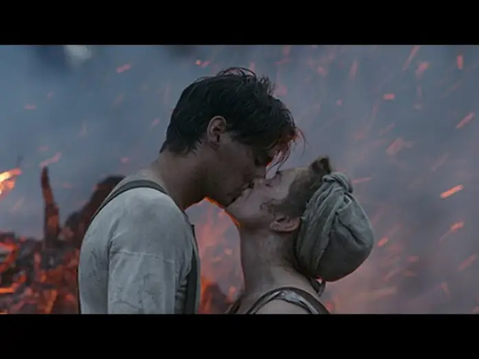 Video for the film Land of Hope — À cœurs perdus