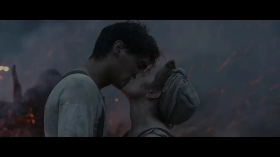 Video for the film Land of Hope — LAND OF HOPE Official trailer