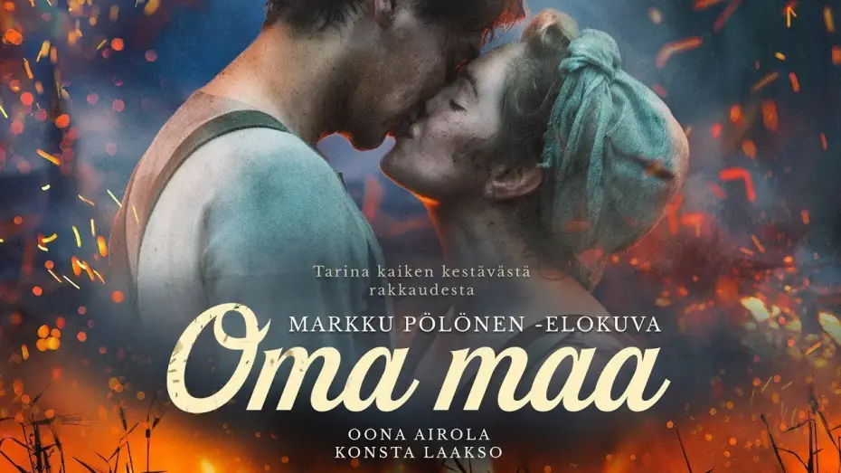 Video for the film Land of Hope — Oma maa / Land of Hope (2018) HD Trailer