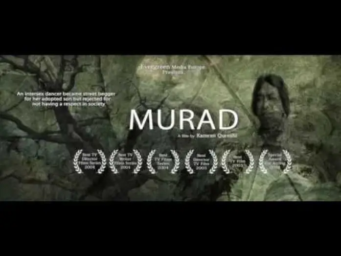 Video for the film Murad — Trailer of Film Murad (Desire) 2003