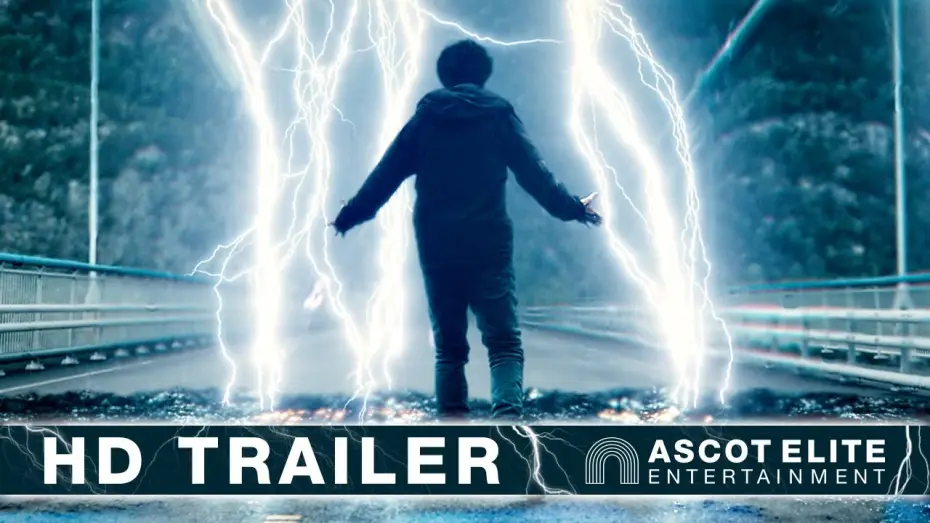 Video for the film Mortal — Mortal Trailer Deutsch
