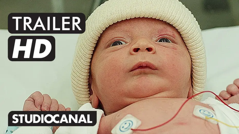 Video for the film In Safe Hands — IN SICHEREN HÄNDEN Trailer Deutsch  | Jetzt als DVD & Digital erhältlich