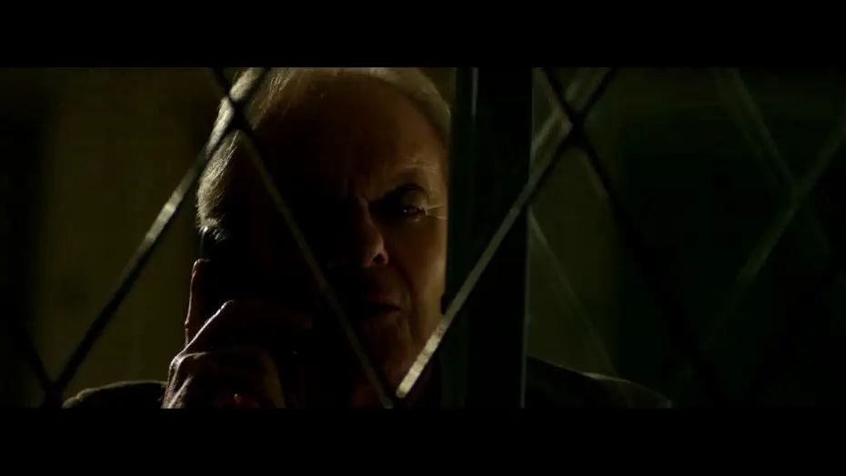 Video for the film Terrified — ATERRADOS trailer