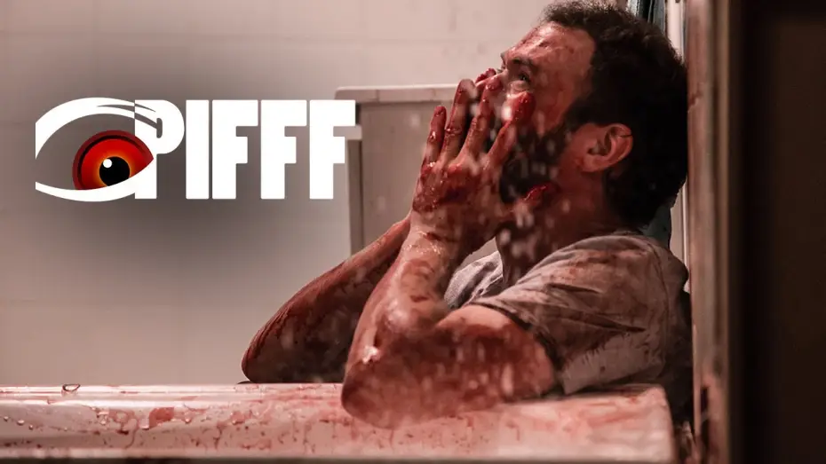 Video for the film Terrified — Bande-Annonce de Terrified (VOSTF)