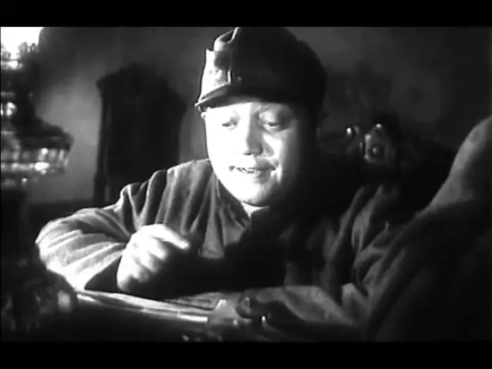 Video for the film A Great Road Ahead — Большая дорога