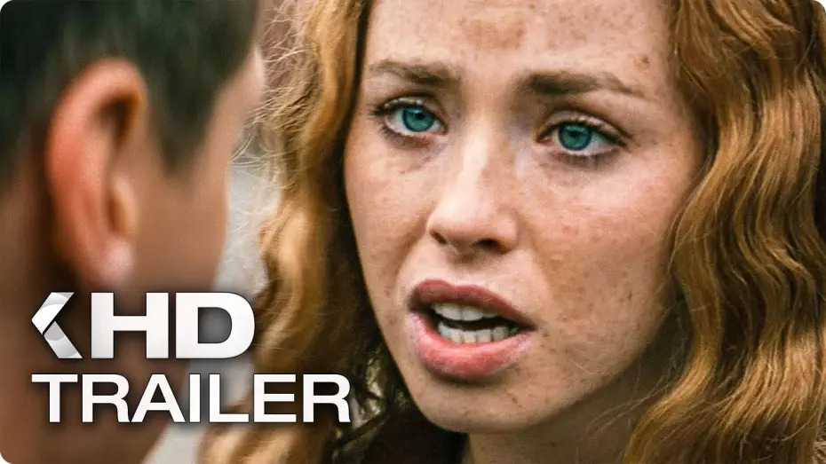 Video for the film The Keeper — TRAUTMANN Trailer German Deutsch (2019)