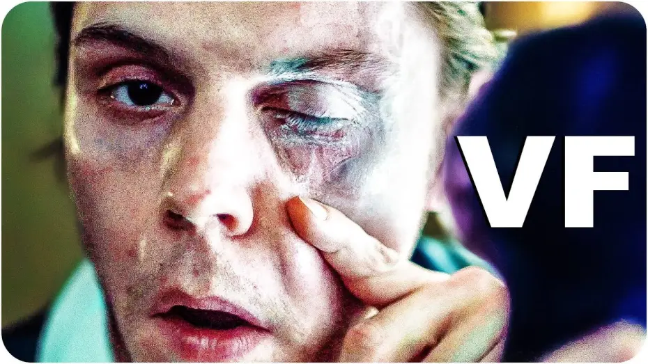 Video for the film American Animals — American animals (2018) Bande annonce VF