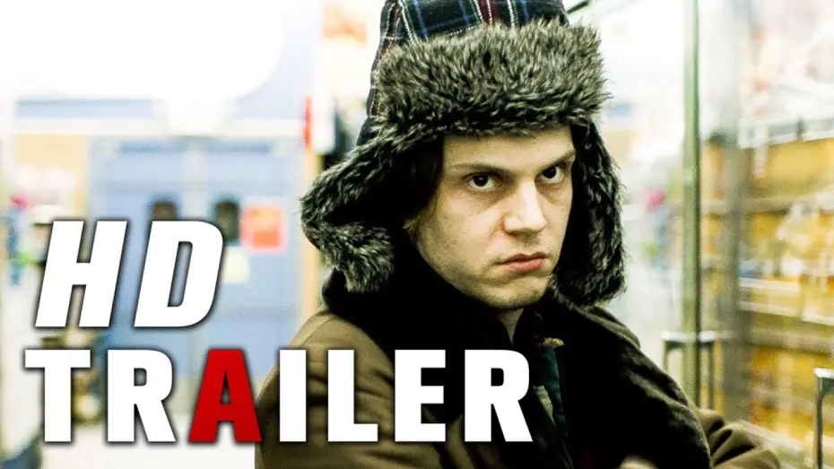 Video for the film American Animals — AMERICAN ANIMALS - Bande Annonce VF