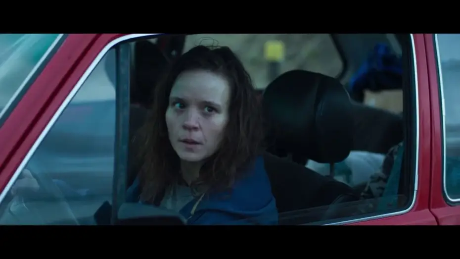 Video for the film And Breathe Normally — Trailer de And Breathe Normally — Andið eðlilega (HD)
