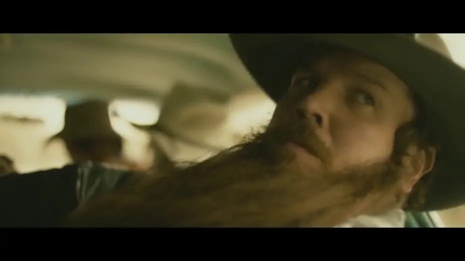 Video for the film Blaze — Tráiler Blaze subtitulado