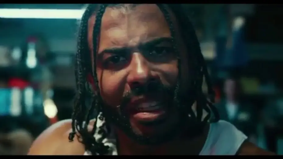Video for the film Blindspotting — Момент из Фильма Слепые Пятна (2018)