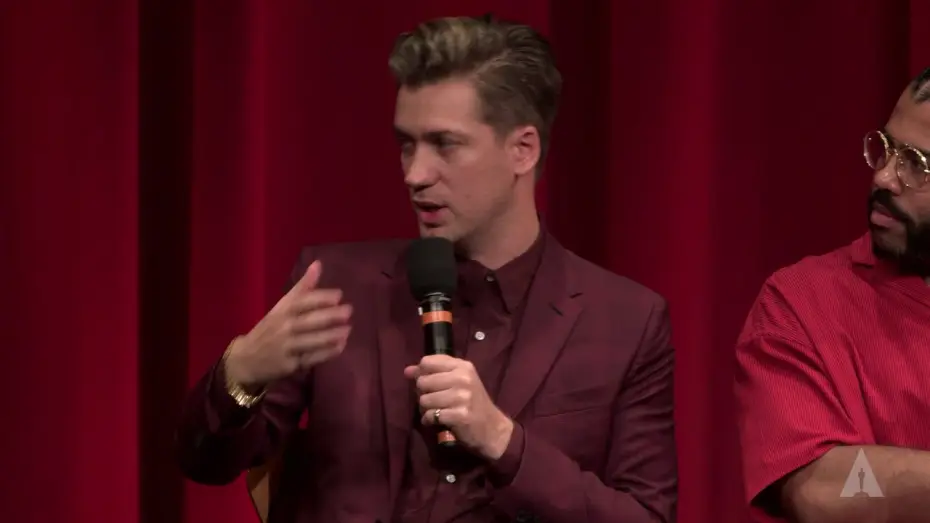 Video for the film Blindspotting — Academy Conversations: Blindspotting