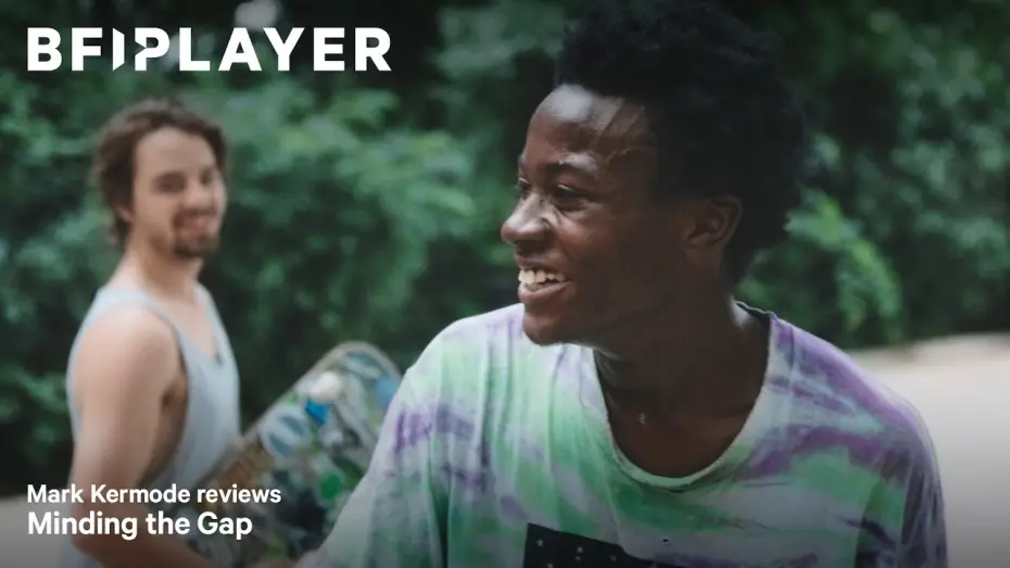 Video for the film Minding the Gap — Mark Kermode reviews Minding the Gap (2018) | BFI Player