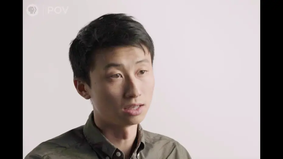 Video for the film Minding the Gap — The Process