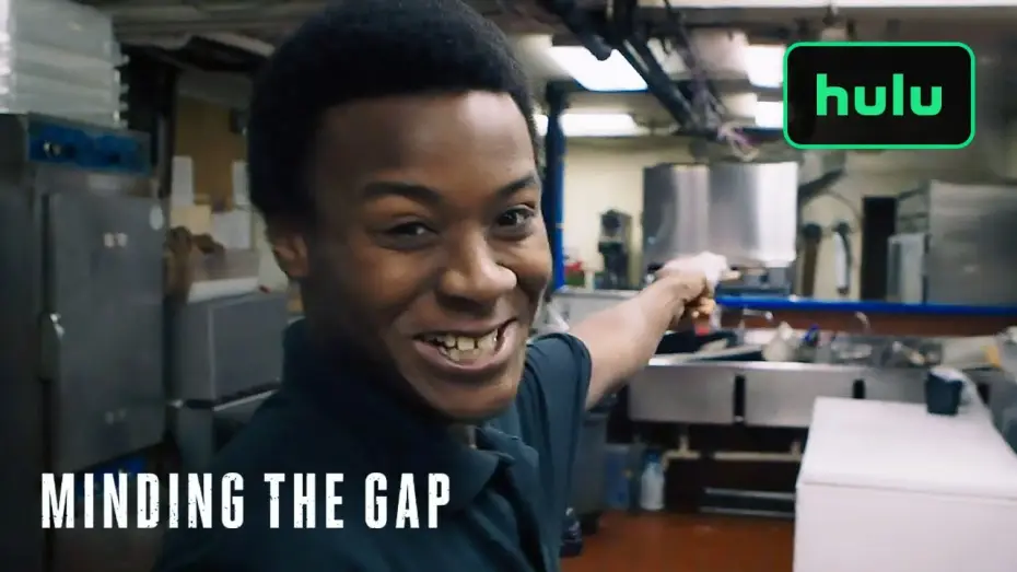 Video for the film Minding the Gap — Keire Changes His Life