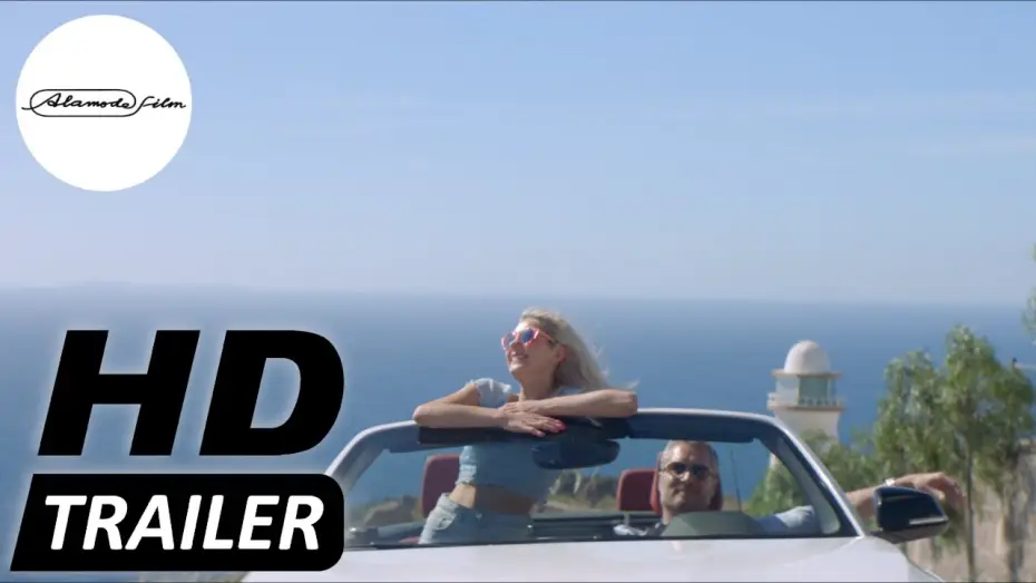 Video for the film Holiday — HOLIDAY – SONNE, SCHMERZ & SINNLICHKEIT | Trailer deutsch | Jetzt im Handel