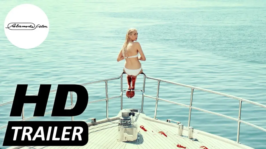 Video for the film Holiday — HOLIDAY – SONNE, SCHMERZ & SINNLICHKEIT | Trailer deutsch | Ab 23.08.2019 im Handel