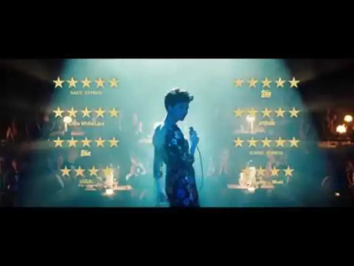 Video for the film Judy — Dazzling Entertainment