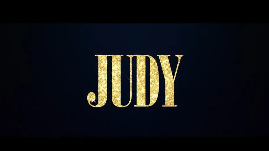 Video for the film Judy — JUDY - Tráiler (VE) - Estreno 31 de enero 2020