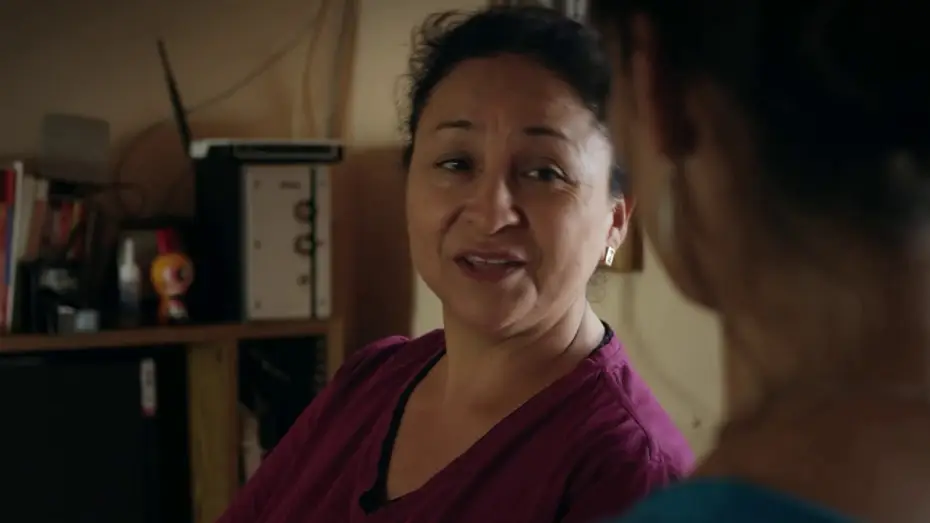 Video for the film Naomi's Journey — Official Trailer
