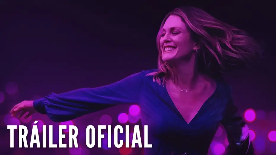 Video for the film Gloria Bell — GLORIA BELL. Tráiler Oficial HD en español. En cines 26 de abril.