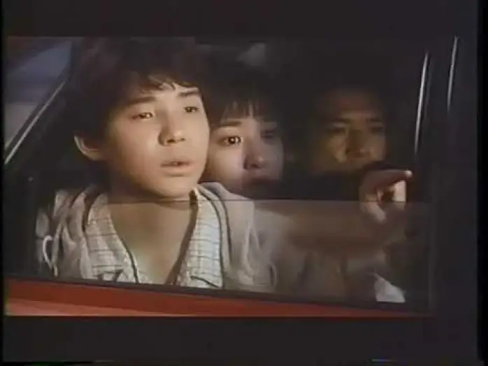 Video for the film Oración — 『優駿　ＯＲＡＣＩＯＮ』劇場予告編
