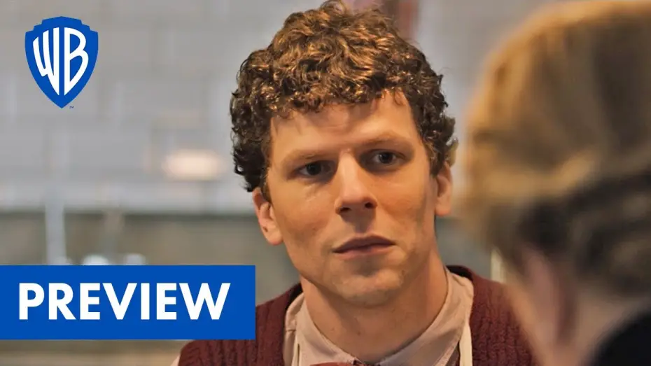 Video for the film Resistance — Preview: 8 Minuten aus dem Film